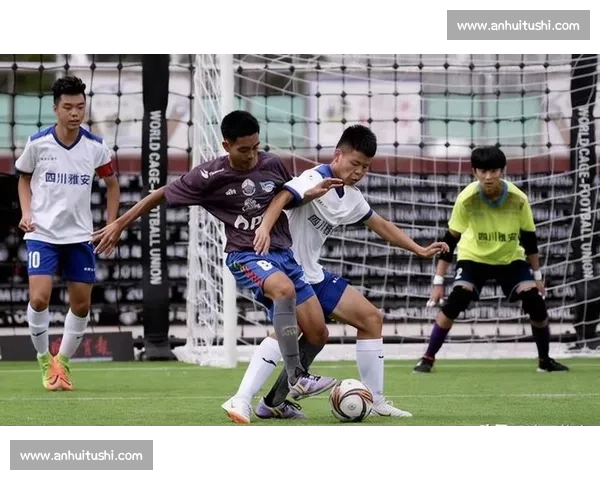 铁笼燃港城！2025 环渤海笼式足球邀请赛秦皇岛开赛